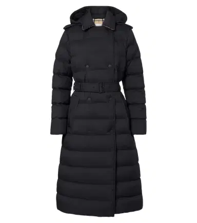 Burberry Kent hooded down jacket | Thumbnail 1