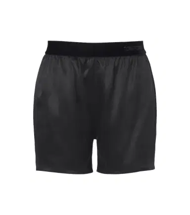 Tom Ford Silk satin pajama shorts | Thumbnail 1 Tom Ford Silk satin pajama shorts | Thumbnail 1