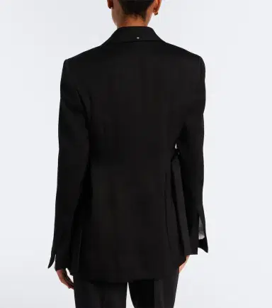 Sportmax Single-breasted blazer | Thumbnail 5 Sportmax Single-breasted blazer | Thumbnail 5