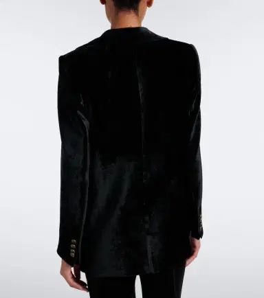 Etro Velvet blazer | Thumbnail 2 Etro Velvet blazer | Thumbnail 2