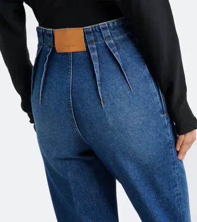 Mugler Slim jeans | Thumbnail 2 Mugler Slim jeans | Thumbnail 2