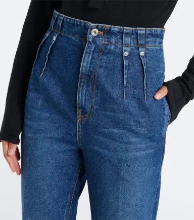 Mugler Slim jeans | Thumbnail 3 Mugler Slim jeans | Thumbnail 3