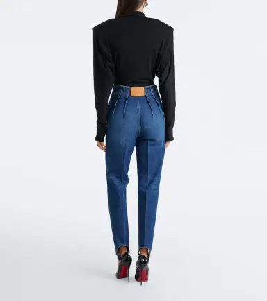 Mugler Slim jeans | Thumbnail 5 Mugler Slim jeans | Thumbnail 5