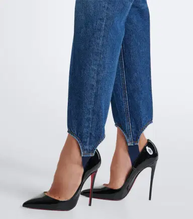 Mugler Slim jeans | Thumbnail 6 Mugler Slim jeans | Thumbnail 6