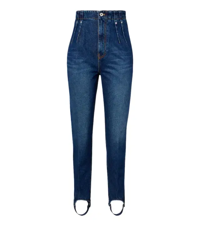 Mugler Slim jeans