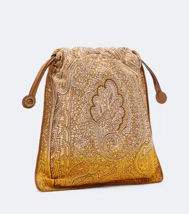 Etro Small paisley clutch | Thumbnail 2