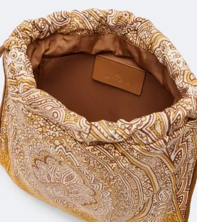Etro Small paisley clutch | Thumbnail 3