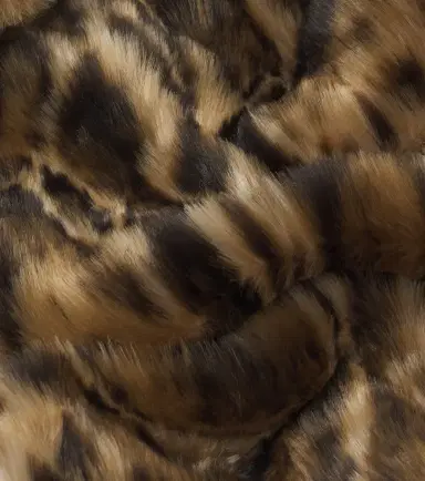 Etro Leopard-print scarf | Thumbnail 3