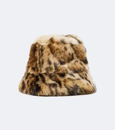Etro Leopard-print bucket hat | Thumbnail 2