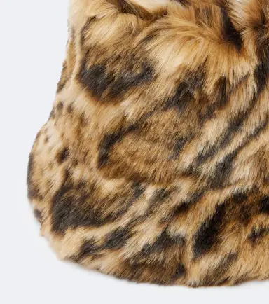 Etro Leopard-print bucket hat | Thumbnail 3