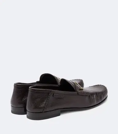 Tom Ford Ripley leather loafers | Thumbnail 2 Tom Ford Ripley leather loafers | Thumbnail 2