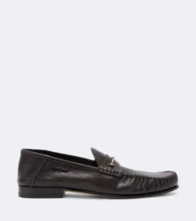 Tom Ford Ripley leather loafers | Thumbnail 4 Tom Ford Ripley leather loafers | Thumbnail 4