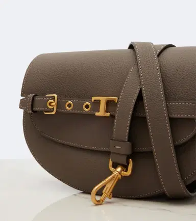 Tod's T Timeless leather crossbody bag | Thumbnail 2
