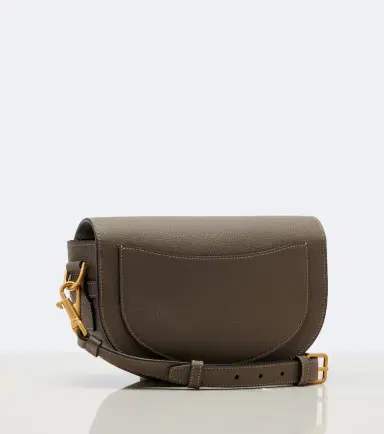 Tod's T Timeless leather crossbody bag | Thumbnail 5