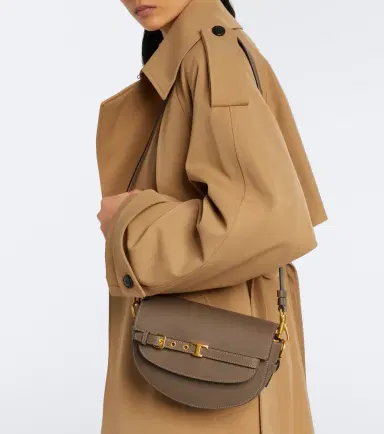 Tod's T Timeless leather crossbody bag | Thumbnail 6
