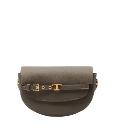 Tod's T Timeless leather crossbody bag | Thumbnail 1