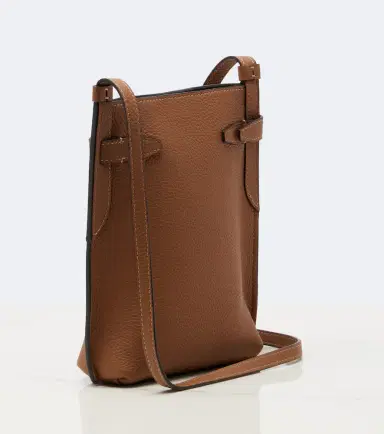 Tod's T Timeless leather phone pouch | Thumbnail 4 Tod's T Timeless leather phone pouch | Thumbnail 4