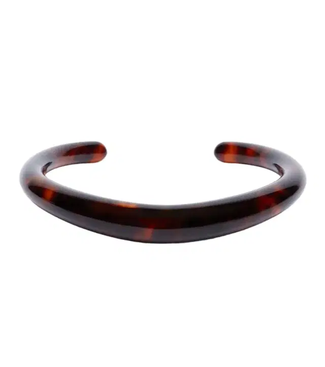 Toteme Resin choker