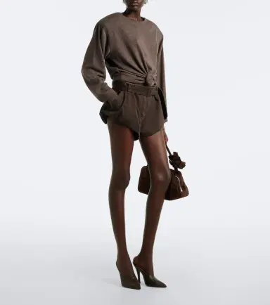 Magda Butrym Wool sweater | Thumbnail 2