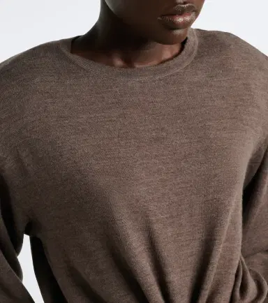 Magda Butrym Wool sweater | Thumbnail 5