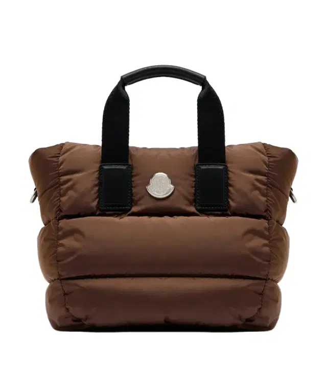 Moncler Caradoc Mini top-handle bag