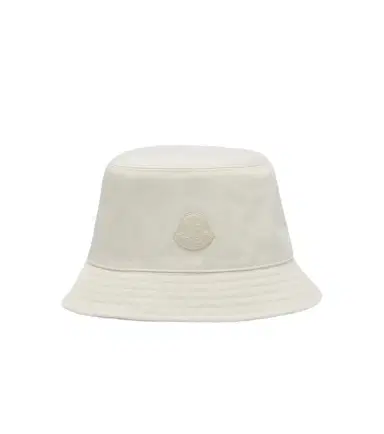 Moncler Logo bucket hat | Thumbnail 1 Moncler Logo bucket hat | Thumbnail 1
