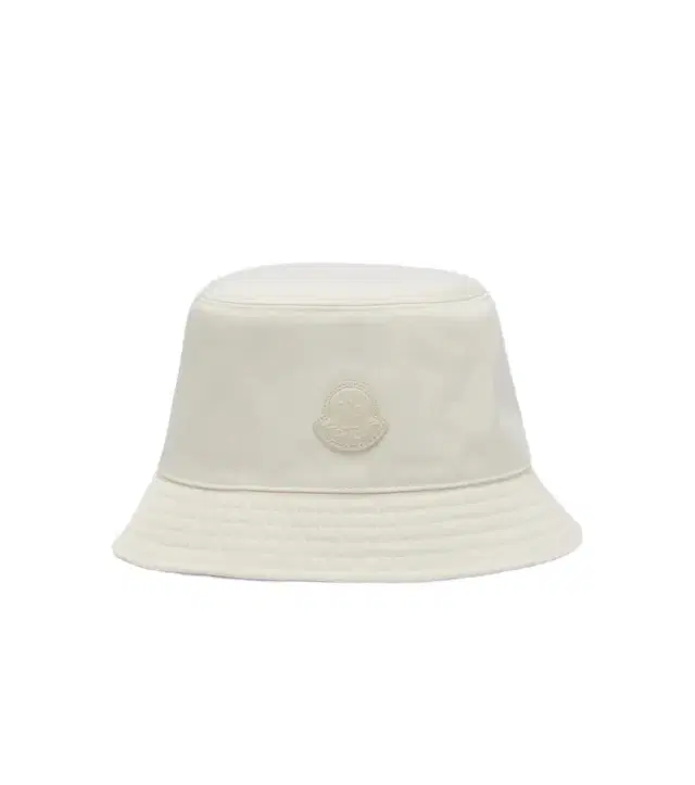 Moncler Logo bucket hat