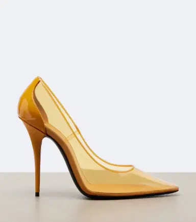 Saint Laurent Folie pumps | Thumbnail 2