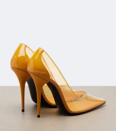 Saint Laurent Folie pumps | Thumbnail 4
