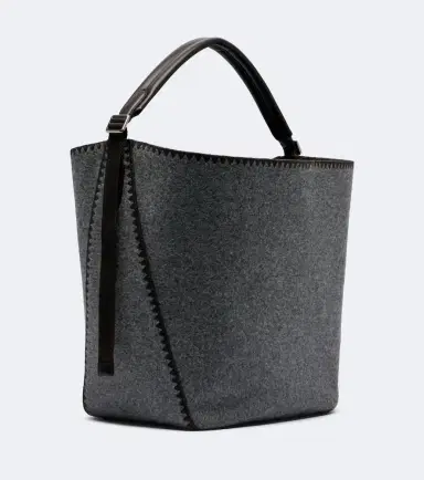Moncler Carlo shoulder bag | Thumbnail 2