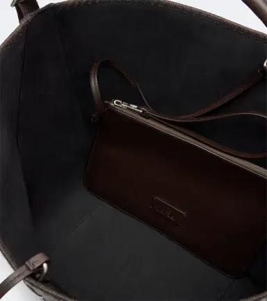 Moncler Carlo shoulder bag | Thumbnail 3