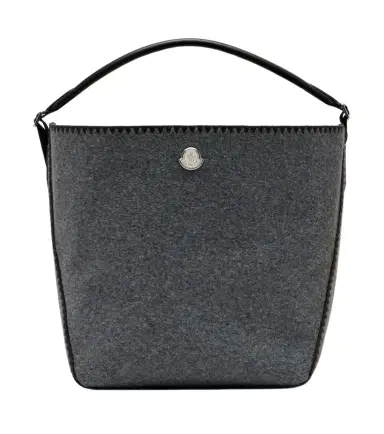 Moncler Carlo shoulder bag | Thumbnail 1