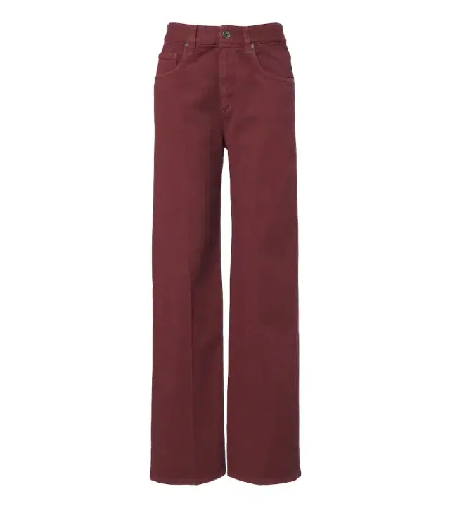 Brunello Cucinelli Monili straight jeans
