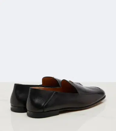 Tod's Leather loafers | Thumbnail 4 Tod's Leather loafers | Thumbnail 4