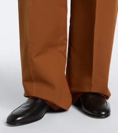 Tod's Leather loafers | Thumbnail 6 Tod's Leather loafers | Thumbnail 6