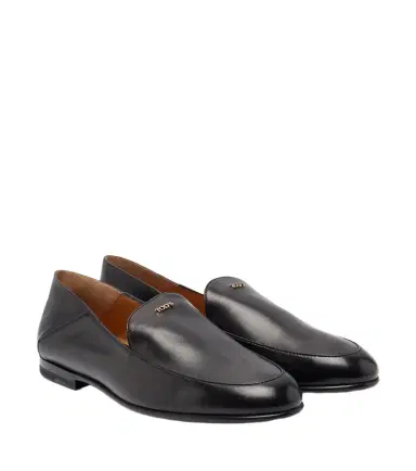 Tod's Leather loafers | Thumbnail 1 Tod's Leather loafers | Thumbnail 1