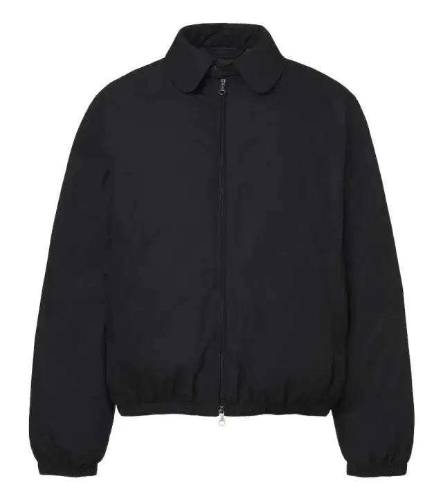 Our Legacy Avenue cotton-blend down jacket