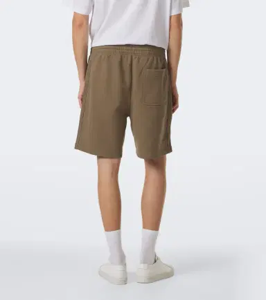 Burberry Check cotton jersey shorts | Thumbnail 5