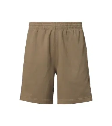 Burberry Check cotton jersey shorts | Thumbnail 1