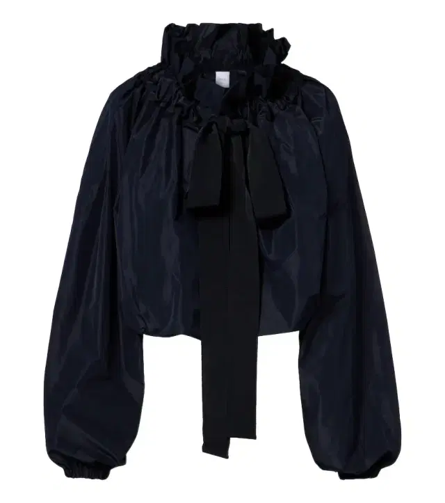 Patou Tie-neck blouse