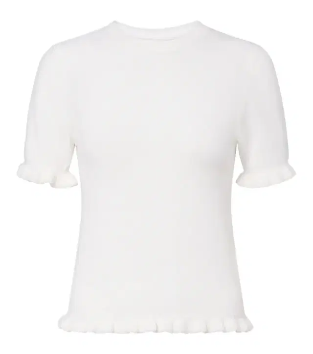 Jardin des Orangers Wool and cashmere sweater
