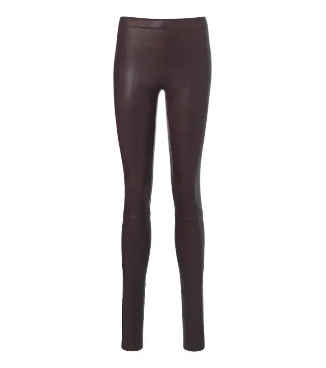 Stouls Carolyn leather leggings