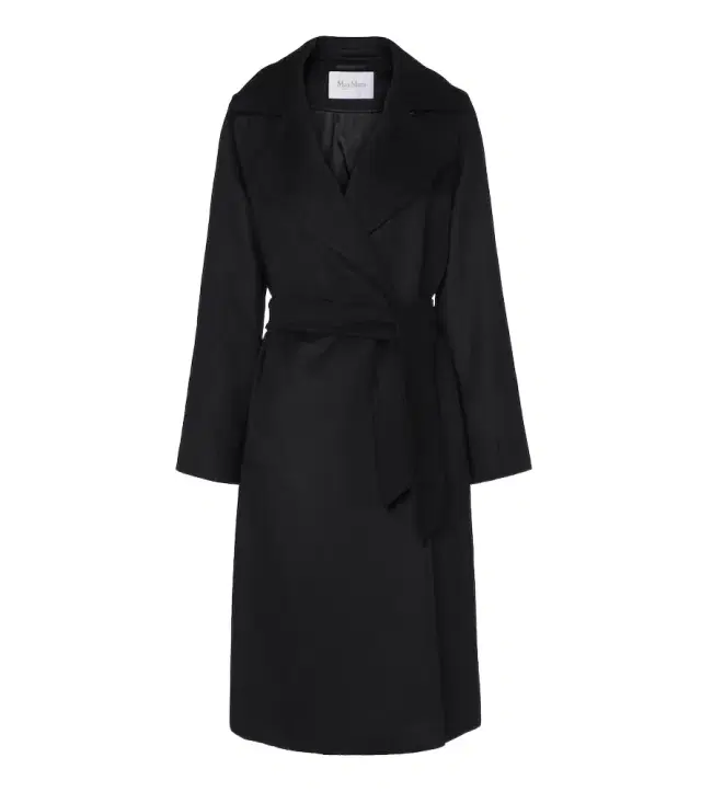 Max Mara Wool wrap coat