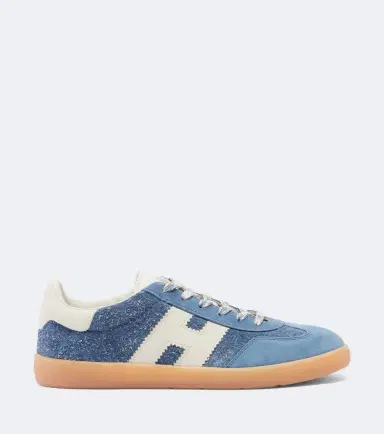 Hogan Cool suede sneakers | Thumbnail 3 Hogan Cool suede sneakers | Thumbnail 3