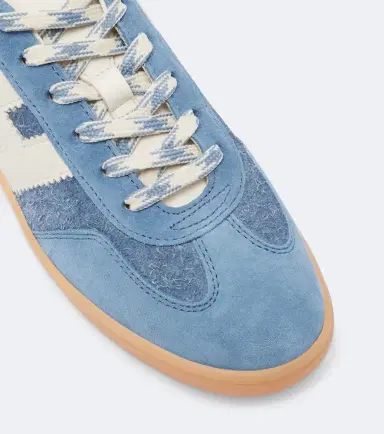 Hogan Cool suede sneakers | Thumbnail 4 Hogan Cool suede sneakers | Thumbnail 4
