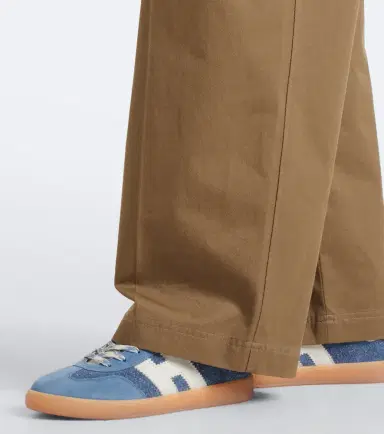 Hogan Cool suede sneakers | Thumbnail 5 Hogan Cool suede sneakers | Thumbnail 5