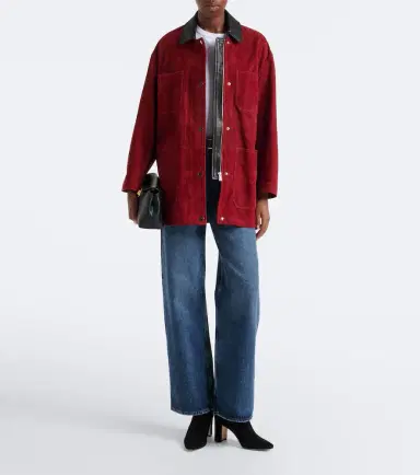 Manolo Blahnik Rosie suede ankle boots | Thumbnail 6 Manolo Blahnik Rosie suede ankle boots | Thumbnail 6