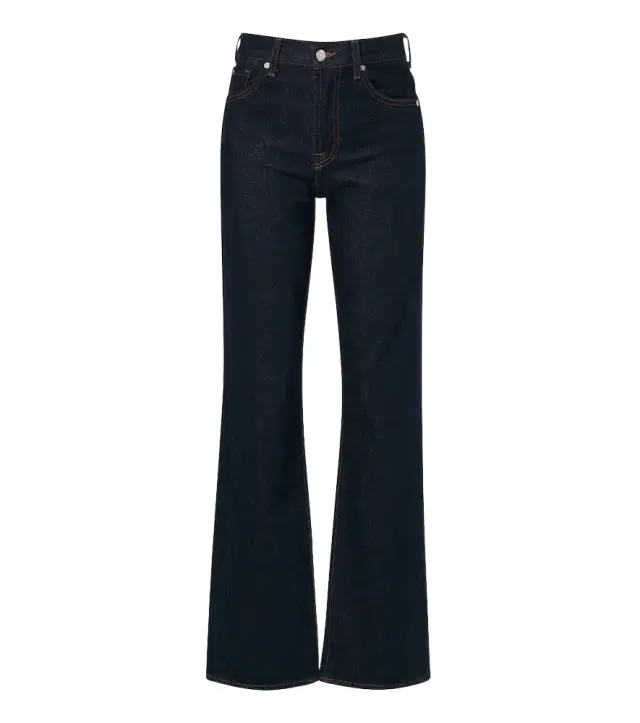 Tess straight jeans