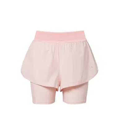adidas by Stella McCartney Logo running shorts | Thumbnail 1