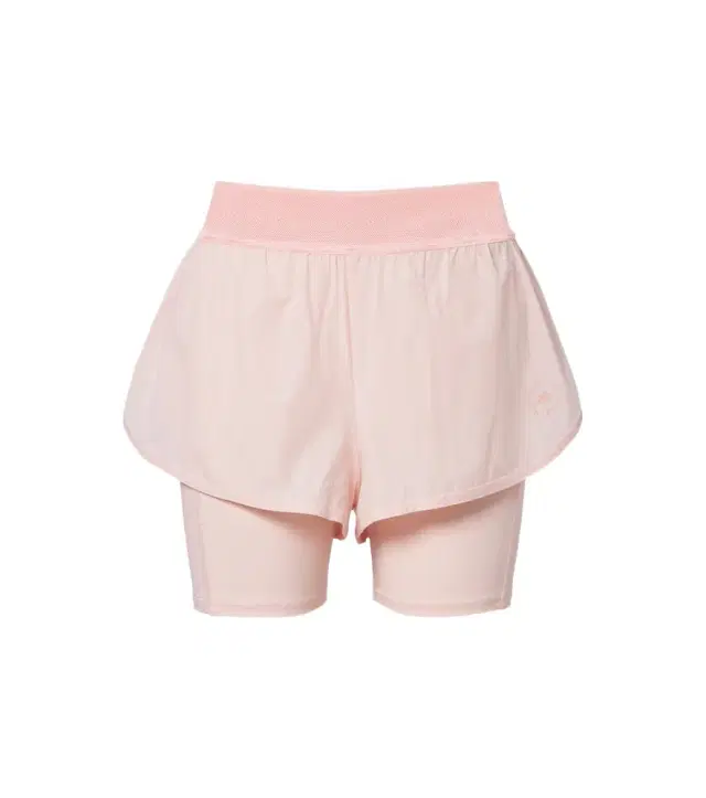 Adidas by Stella McCartney Logo running shorts